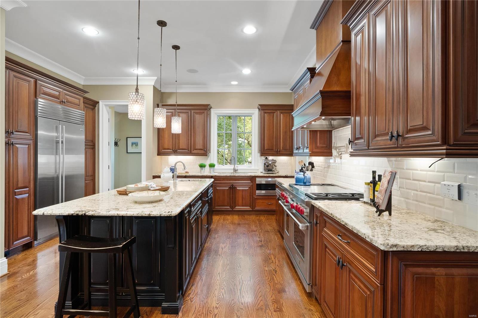 Clayton Gardens 3 - Residential