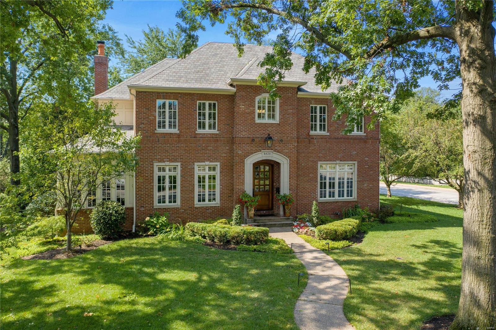 Clayton Gardens 3 - Residential