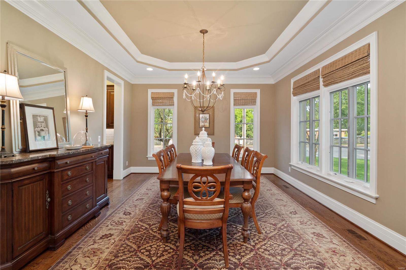 Clayton Gardens 3 - Residential