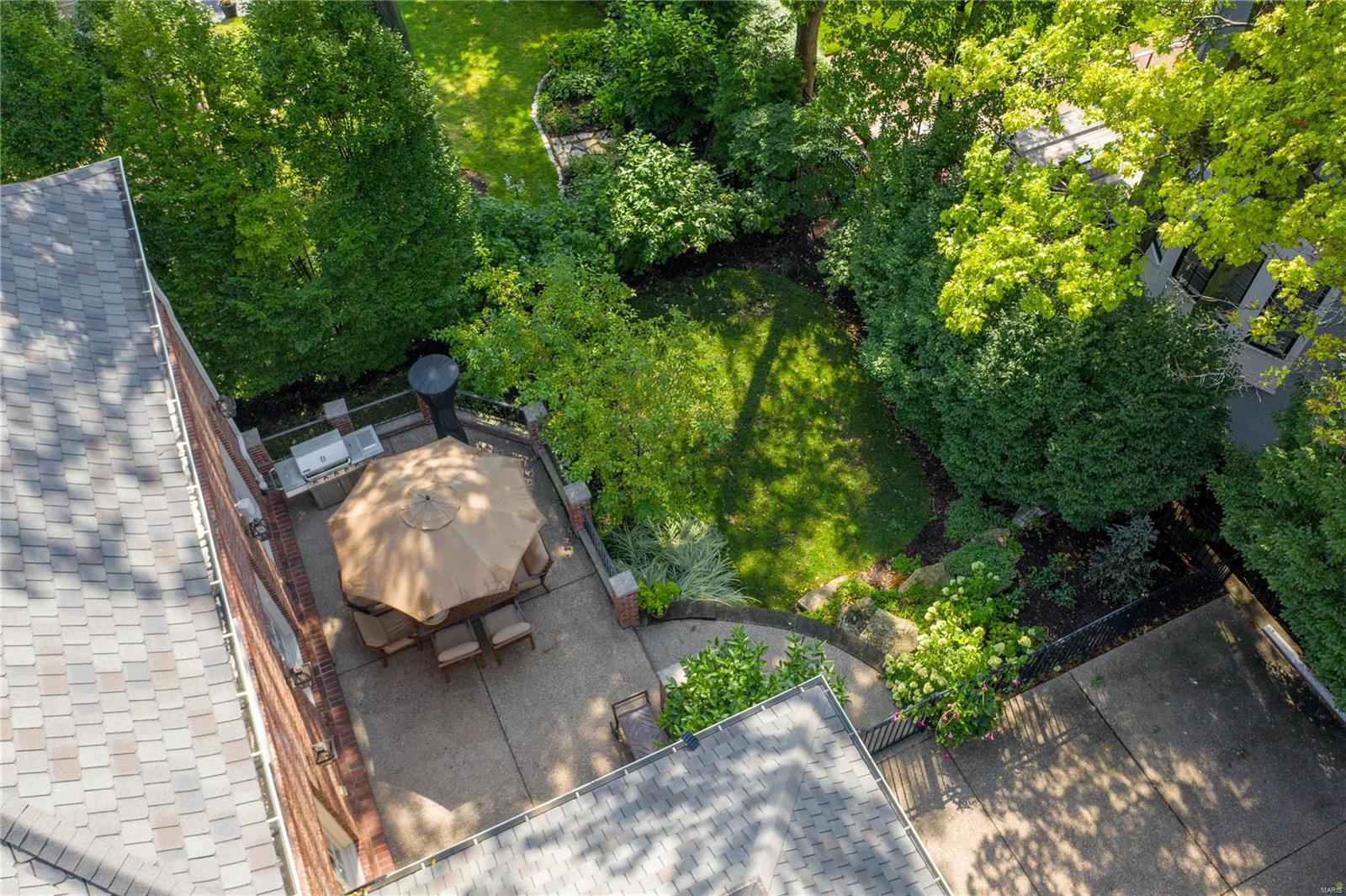 Clayton Gardens 3 - Residential