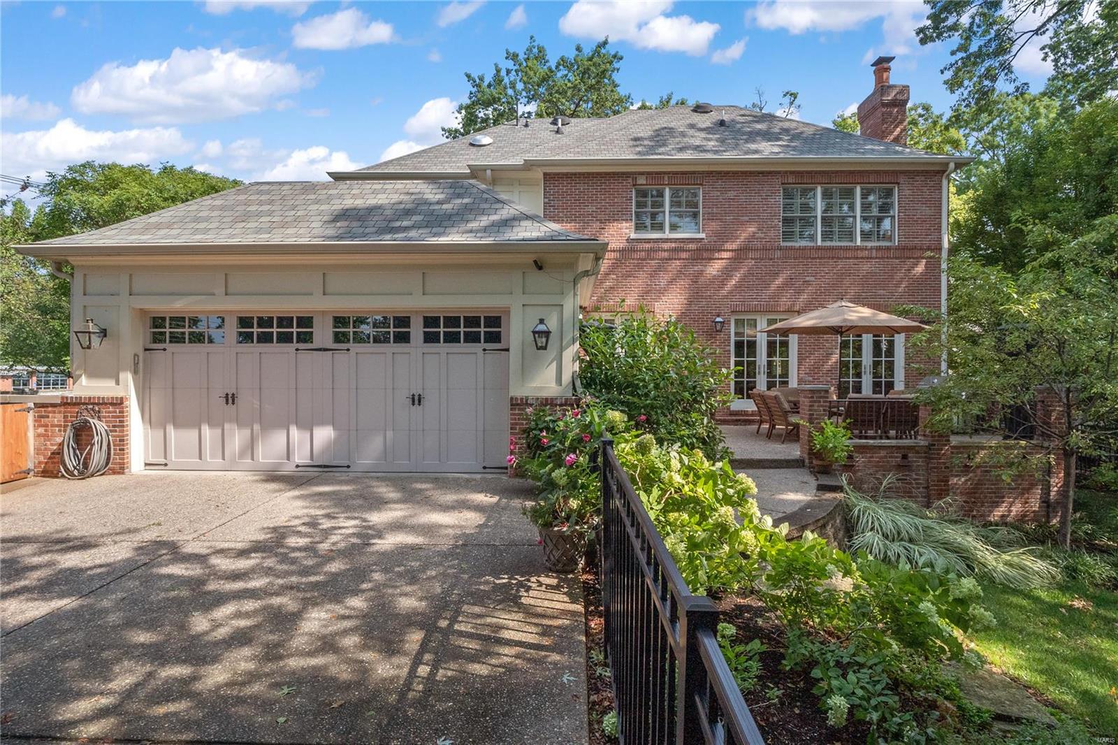 Clayton Gardens 3 - Residential