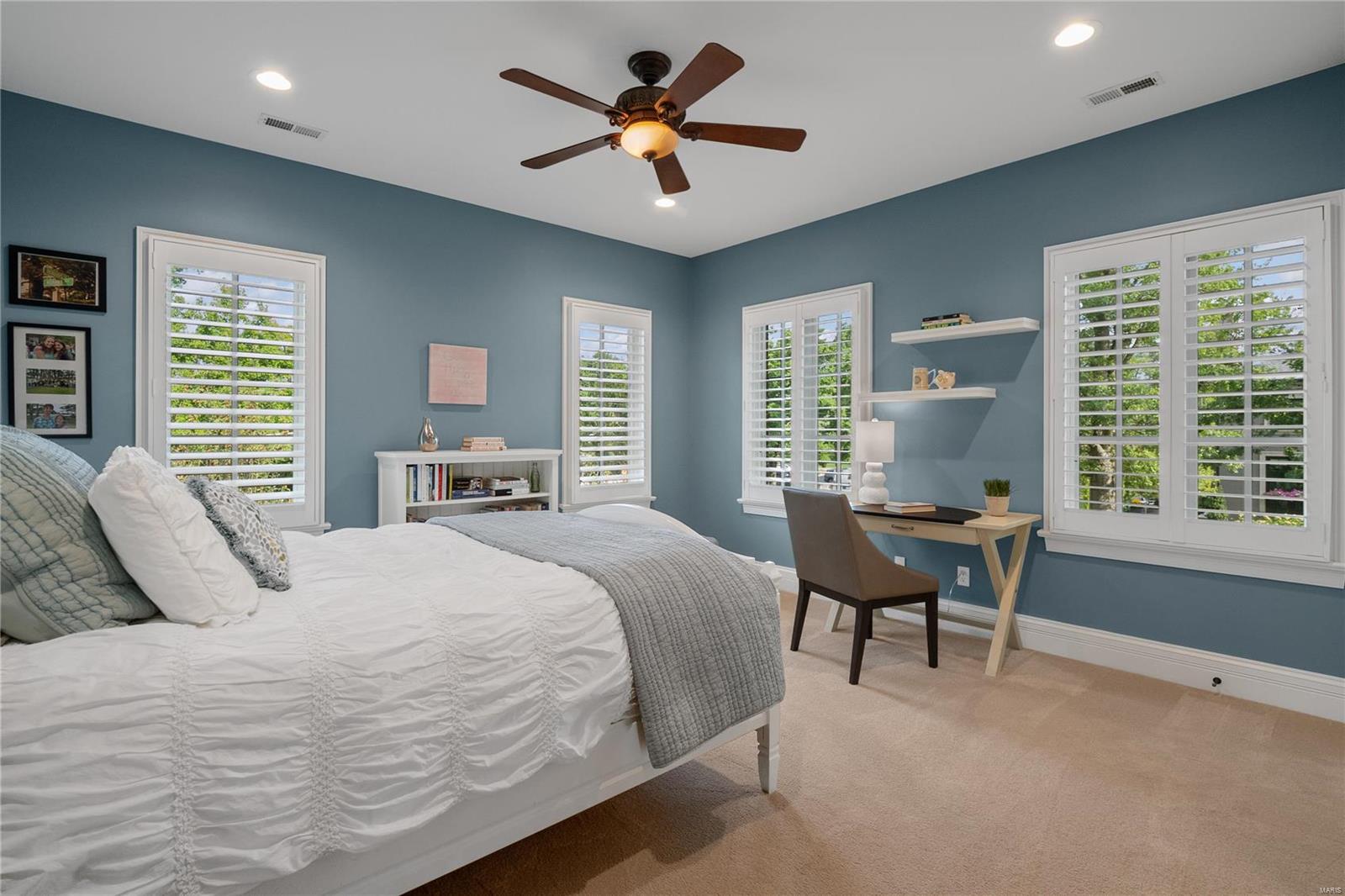 Clayton Gardens 3 - Residential