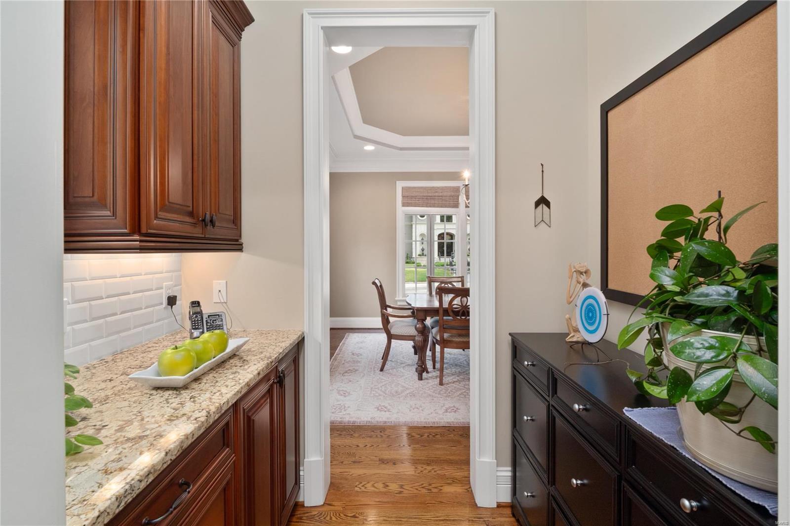 Clayton Gardens 3 - Residential