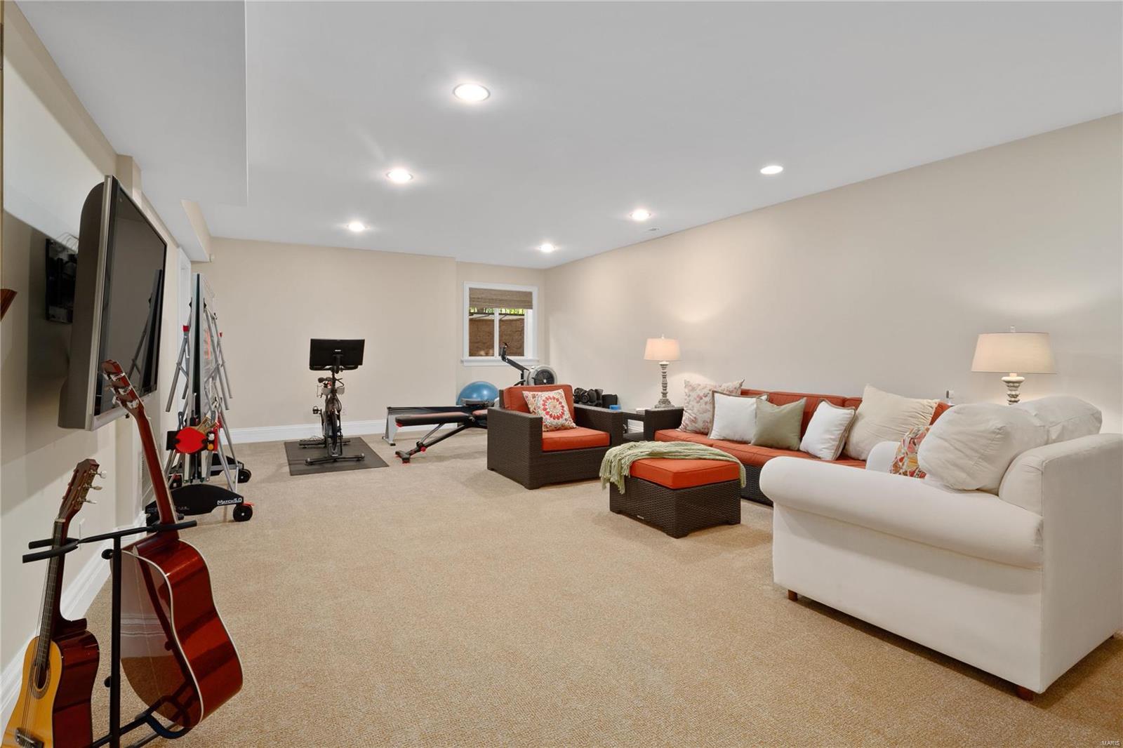 Clayton Gardens 3 - Residential