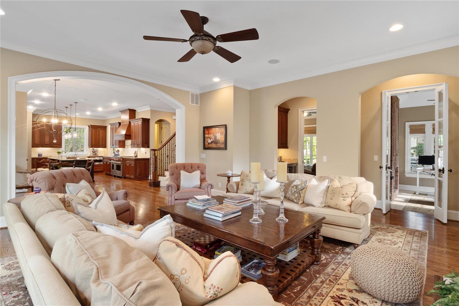 Clayton Gardens 3 - Residential