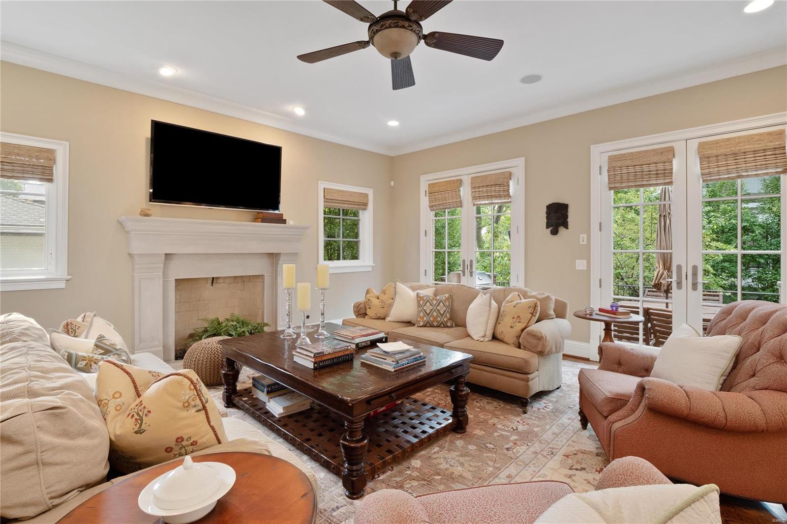 Clayton Gardens 3 - Residential