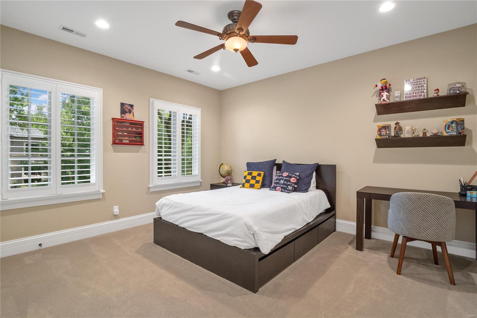 Clayton Gardens 3 - Residential