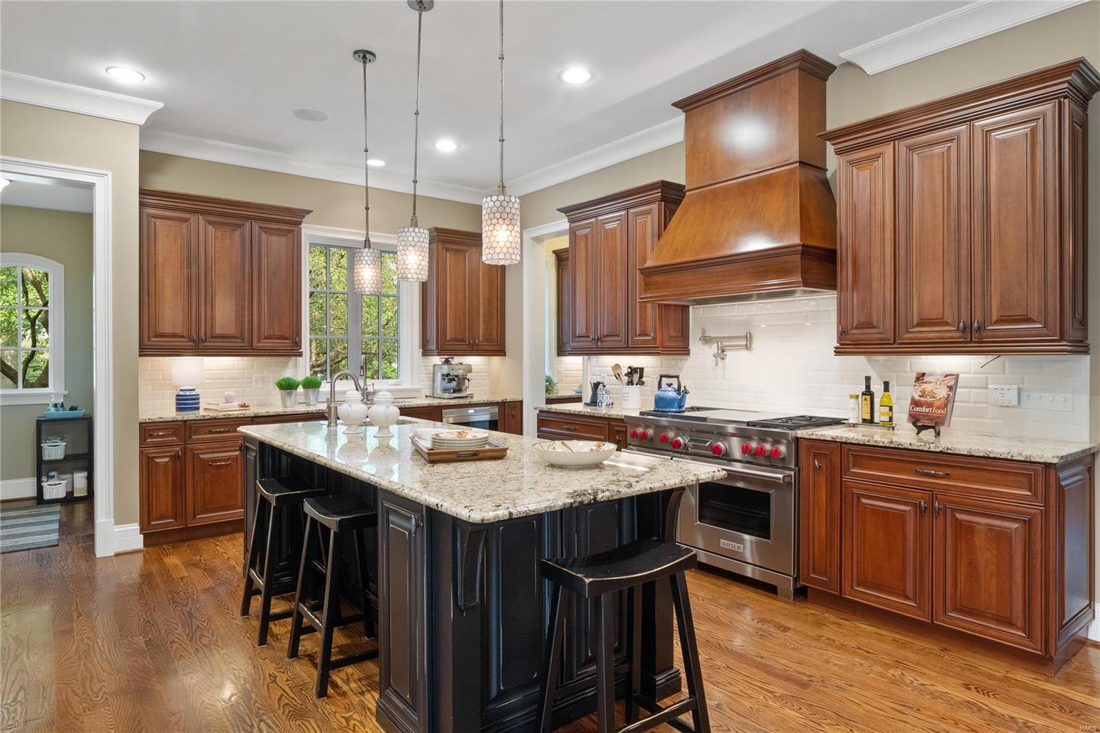 Clayton Gardens 3 - Residential