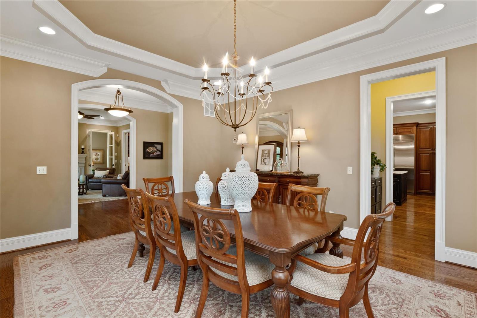 Clayton Gardens 3 - Residential