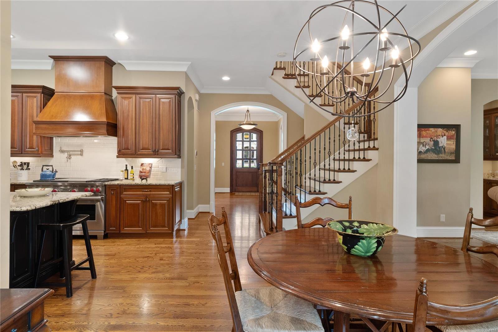 Clayton Gardens 3 - Residential