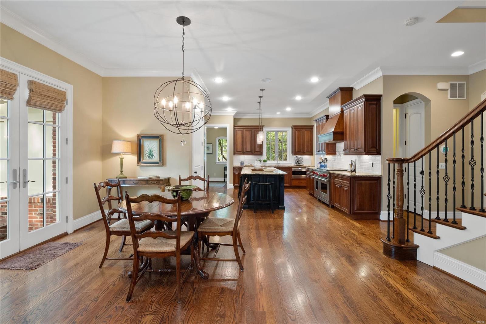 Clayton Gardens 3 - Residential