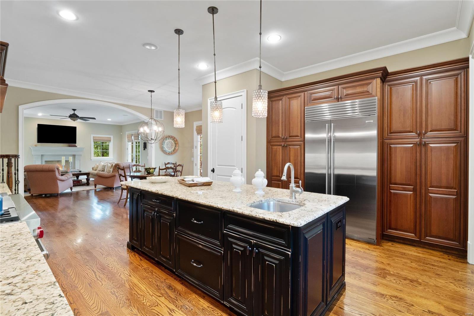 Clayton Gardens 3 - Residential