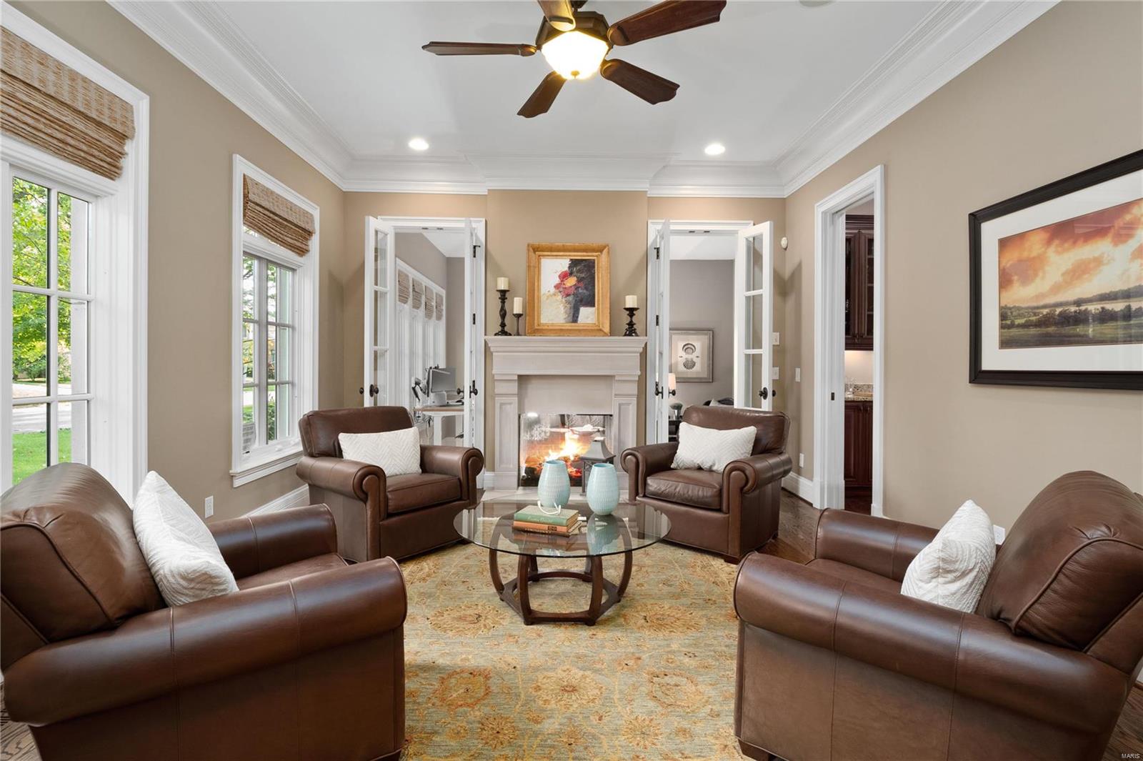 Clayton Gardens 3 - Residential