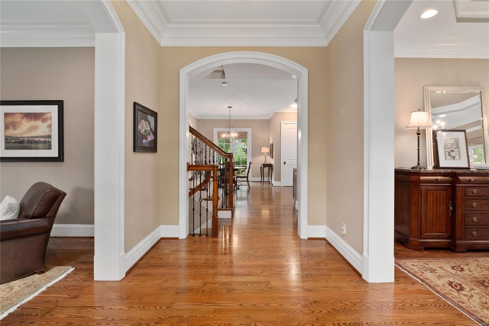 Clayton Gardens 3 - Residential