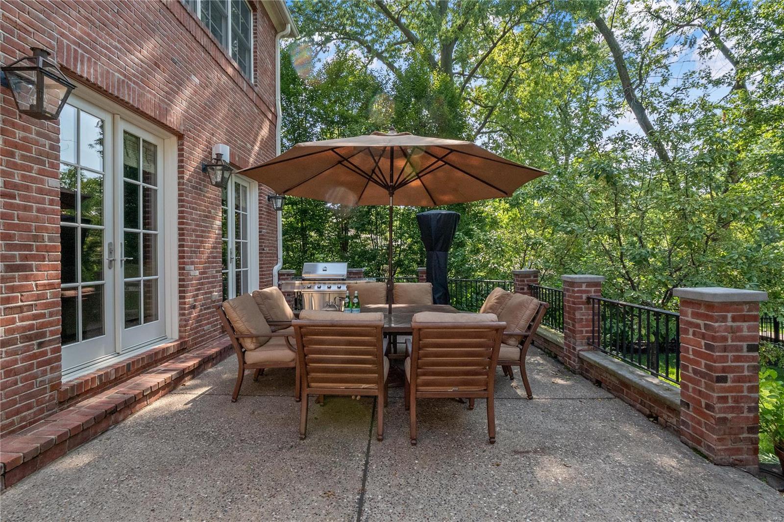 Clayton Gardens 3 - Residential