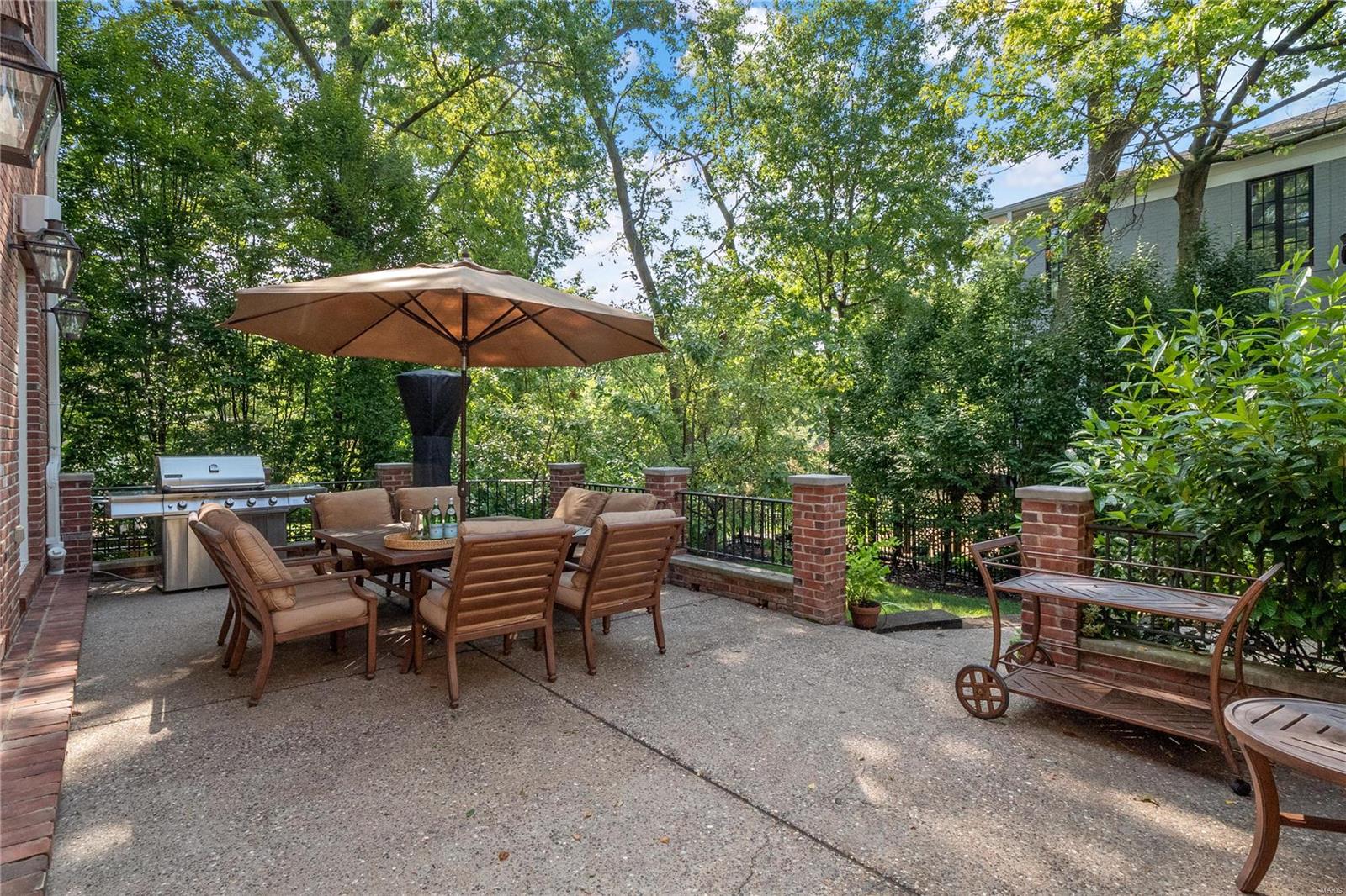 Clayton Gardens 3 - Residential