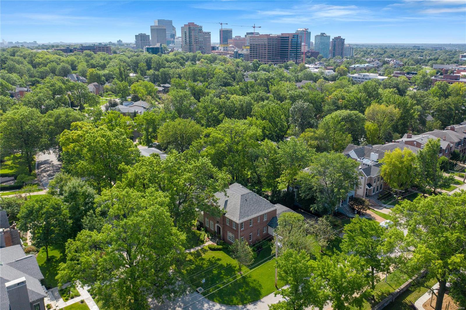 Clayton Gardens 3 - Residential