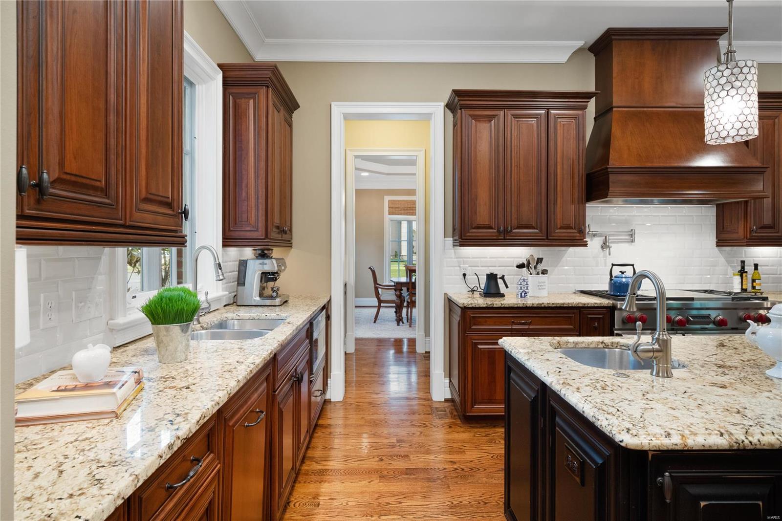 Clayton Gardens 3 - Residential