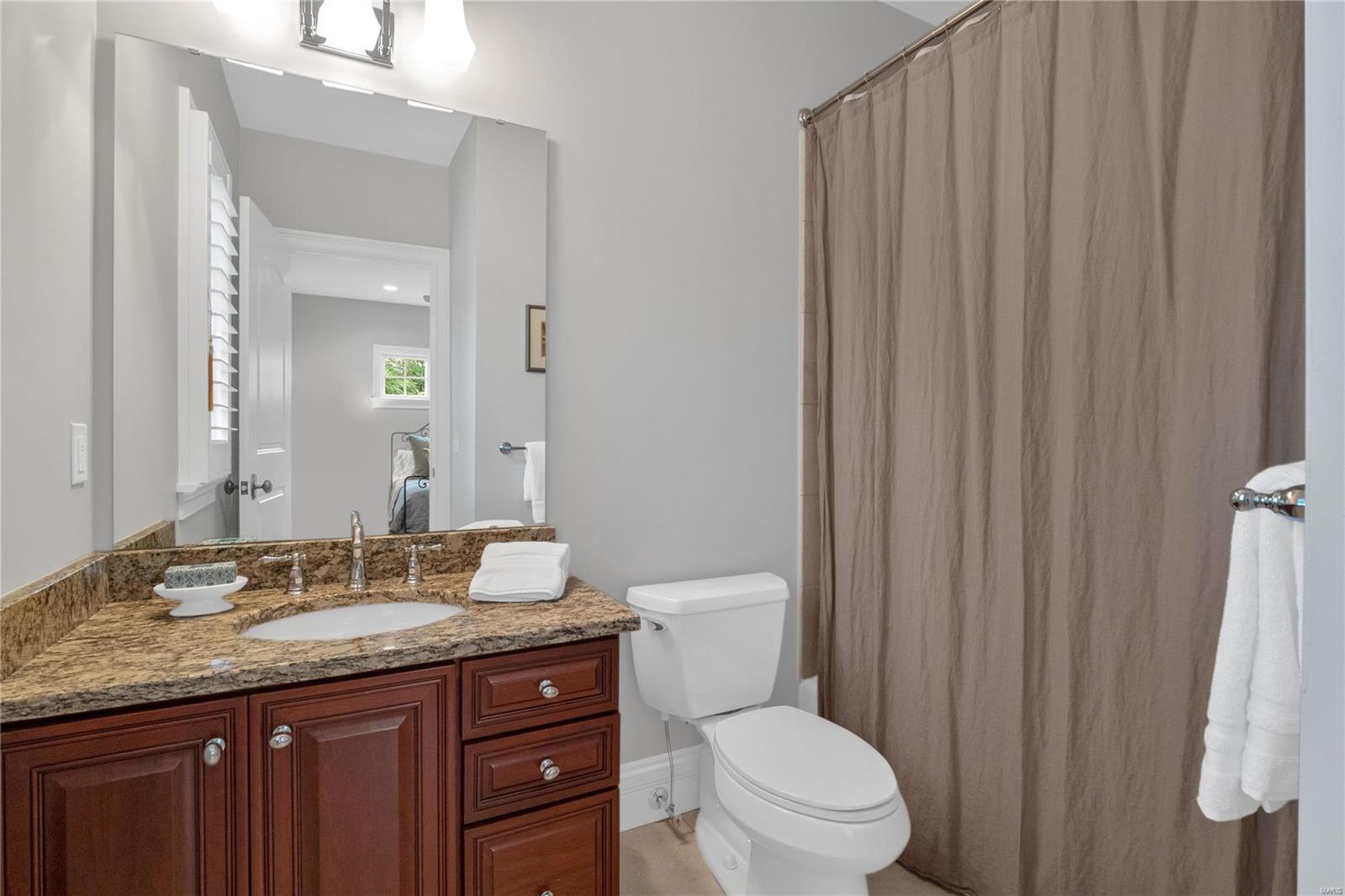 Clayton Gardens 3 - Residential