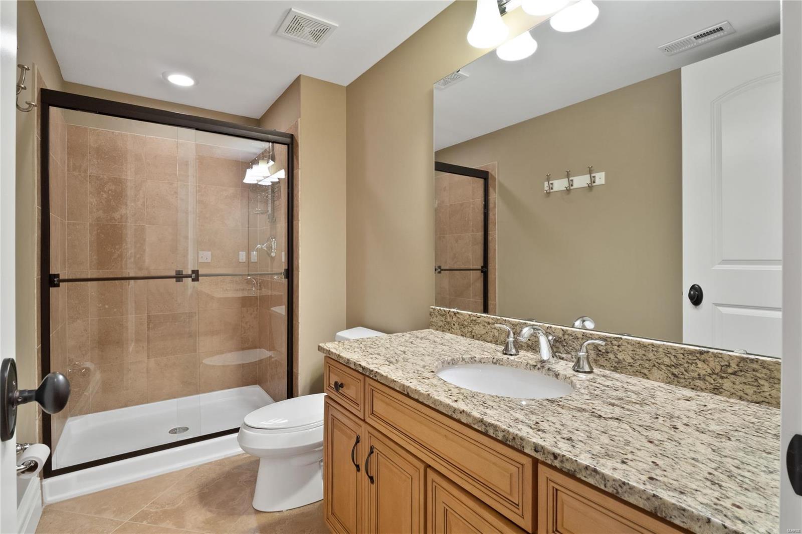 Clayton Gardens 3 - Residential