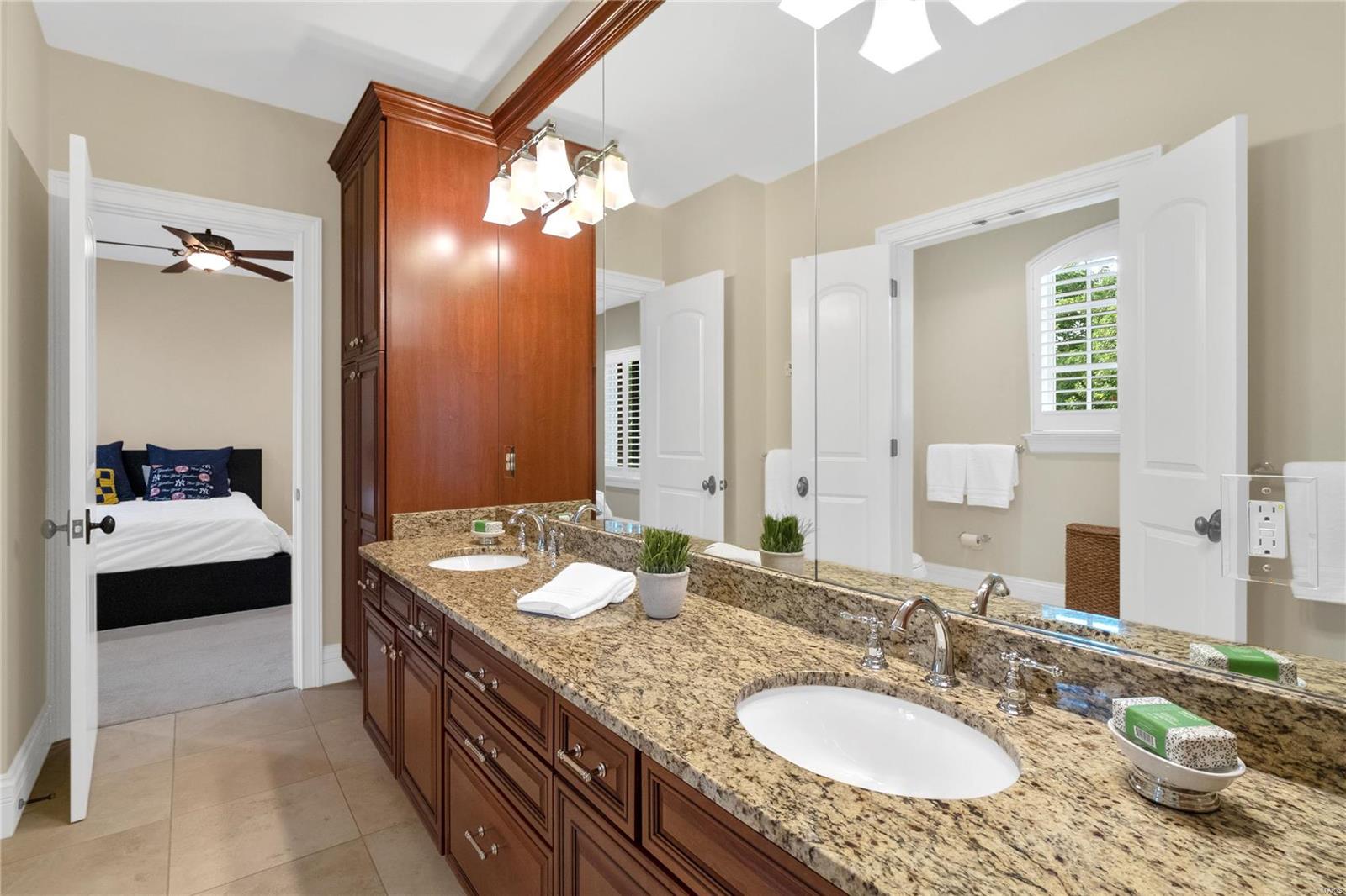 Clayton Gardens 3 - Residential