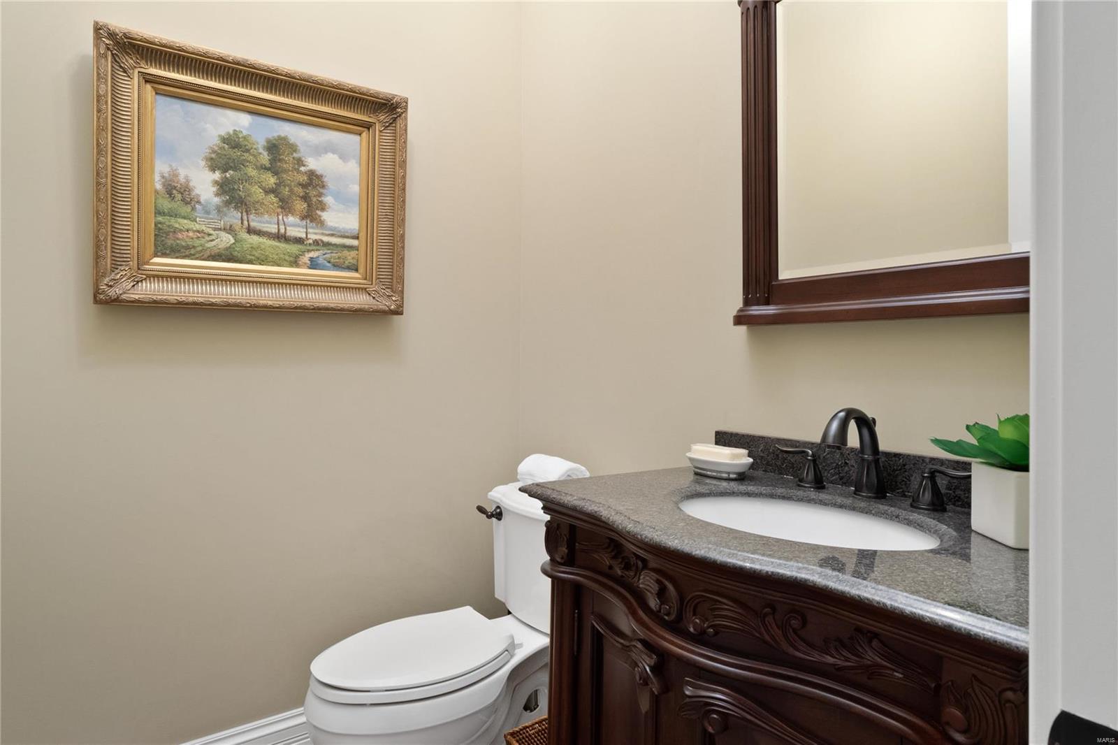 Clayton Gardens 3 - Residential