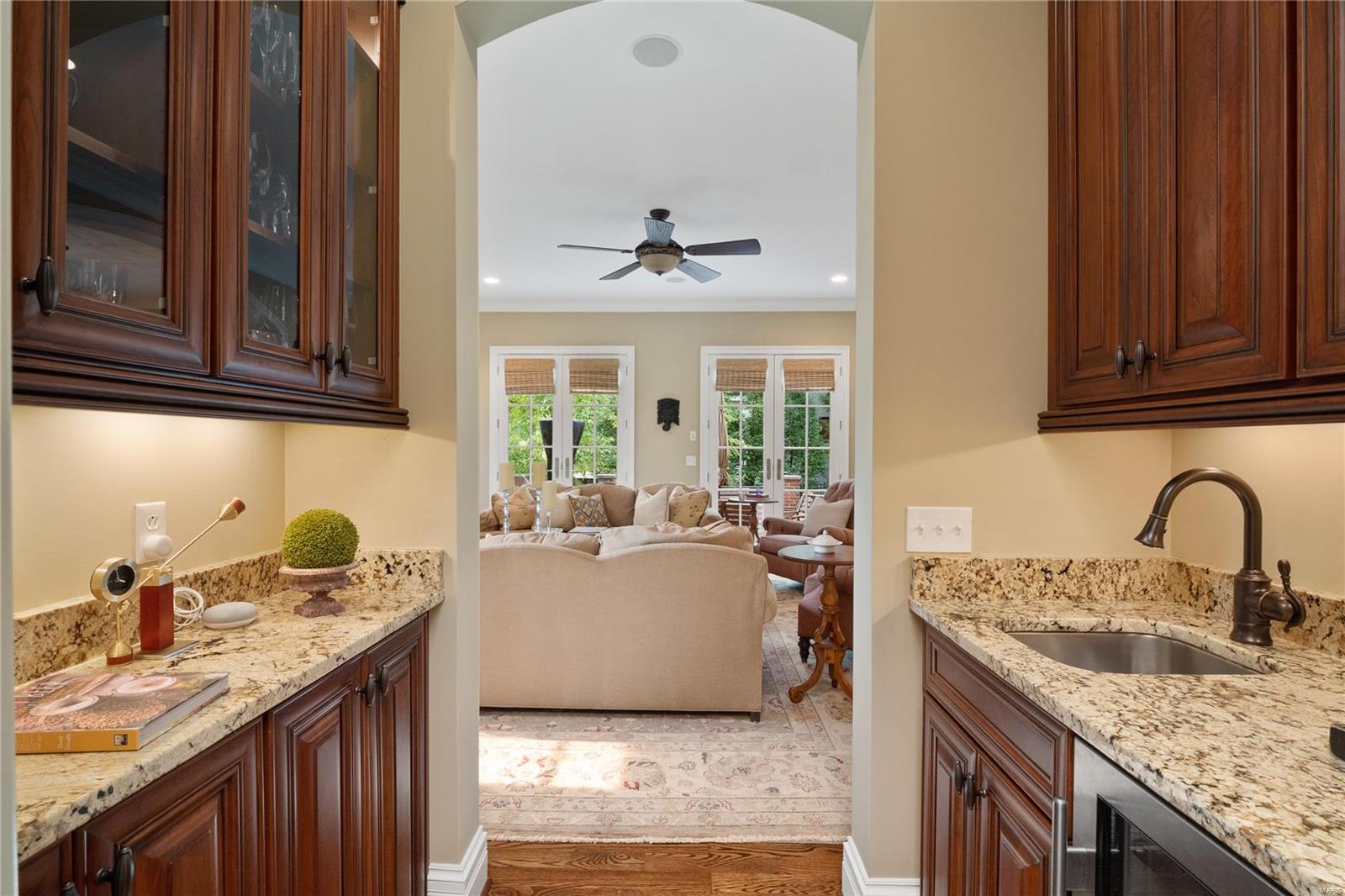 Clayton Gardens 3 - Residential