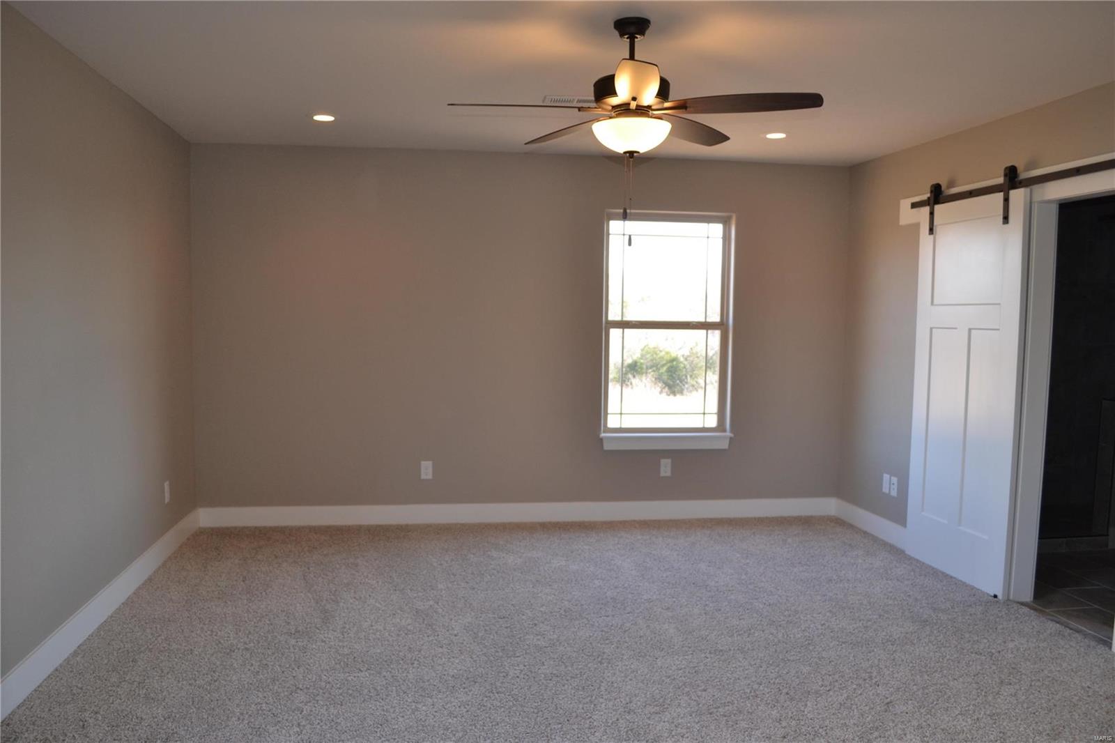 Ridge Creek Estates - Residential