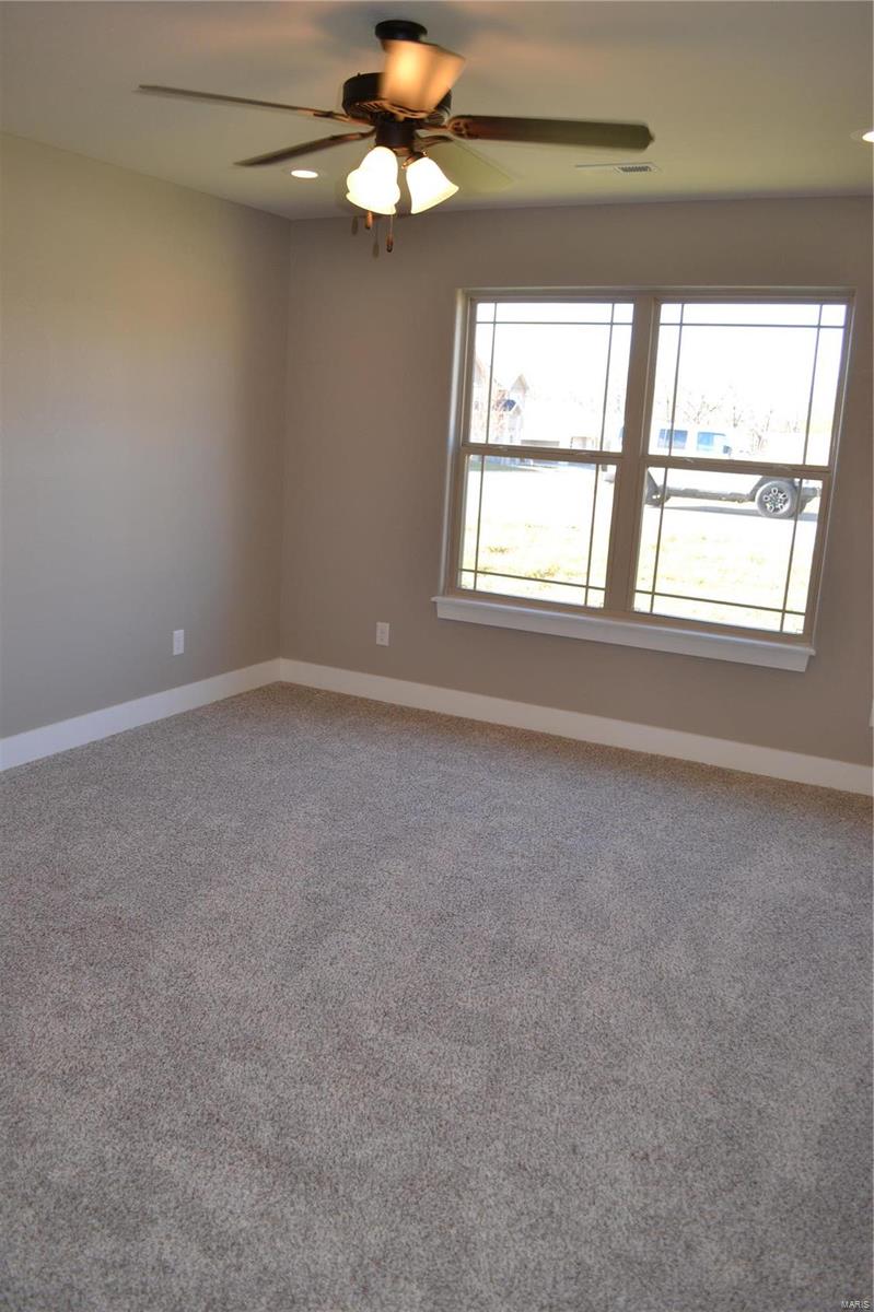 Ridge Creek Estates - Residential