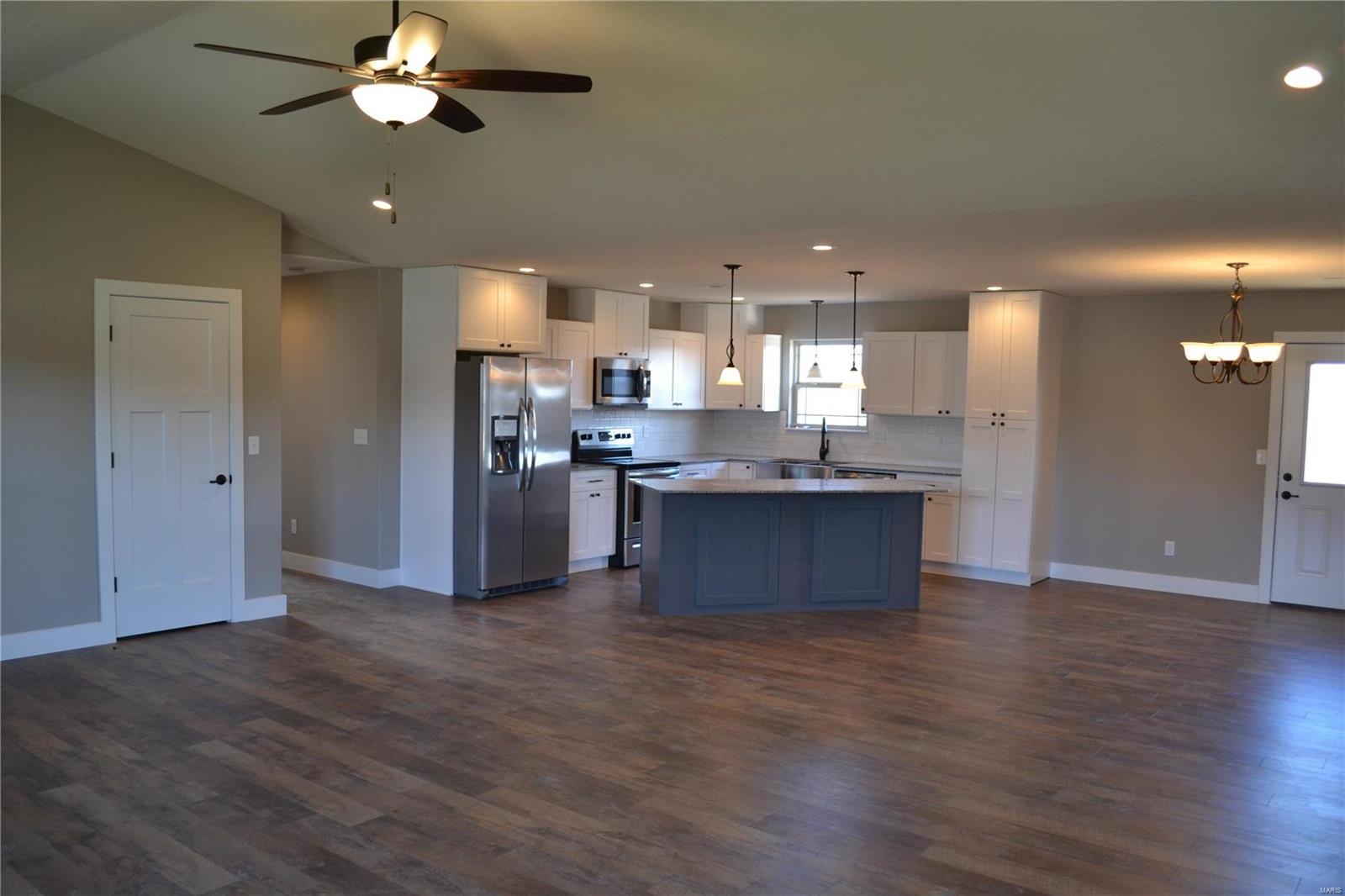 Ridge Creek Estates - Residential