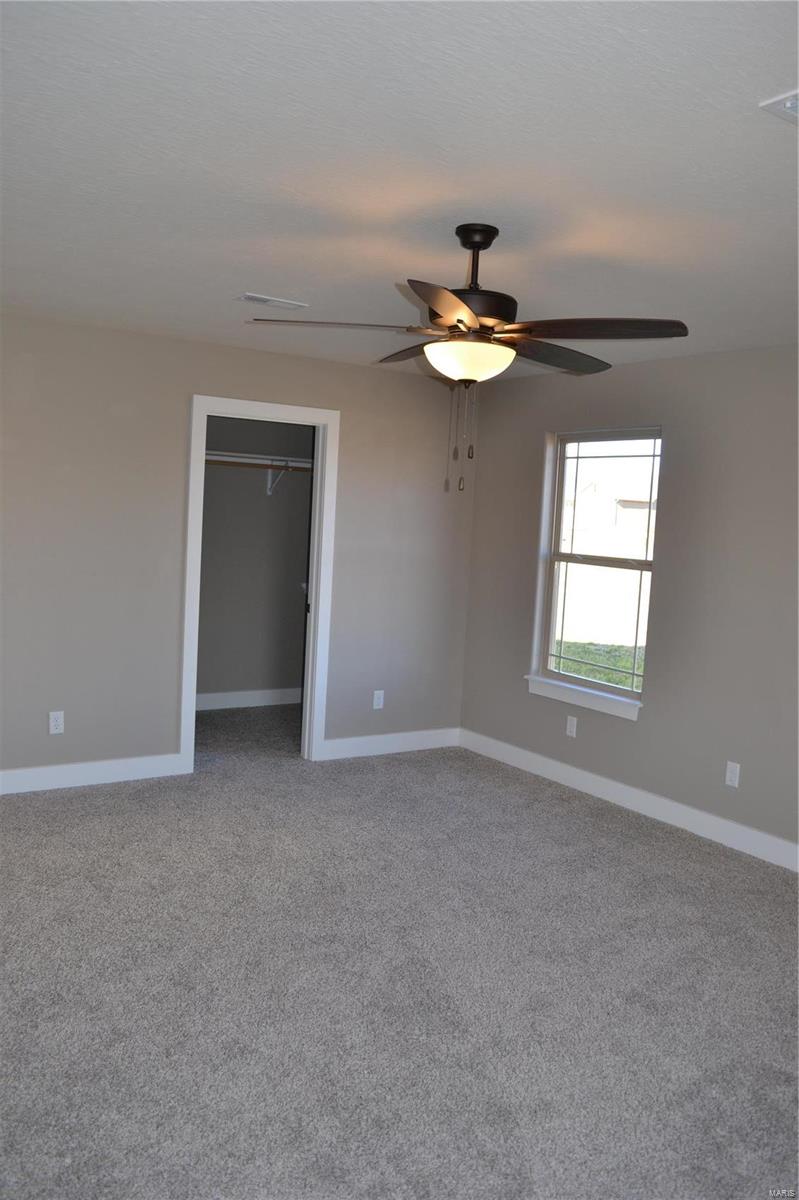 Ridge Creek Estates - Residential