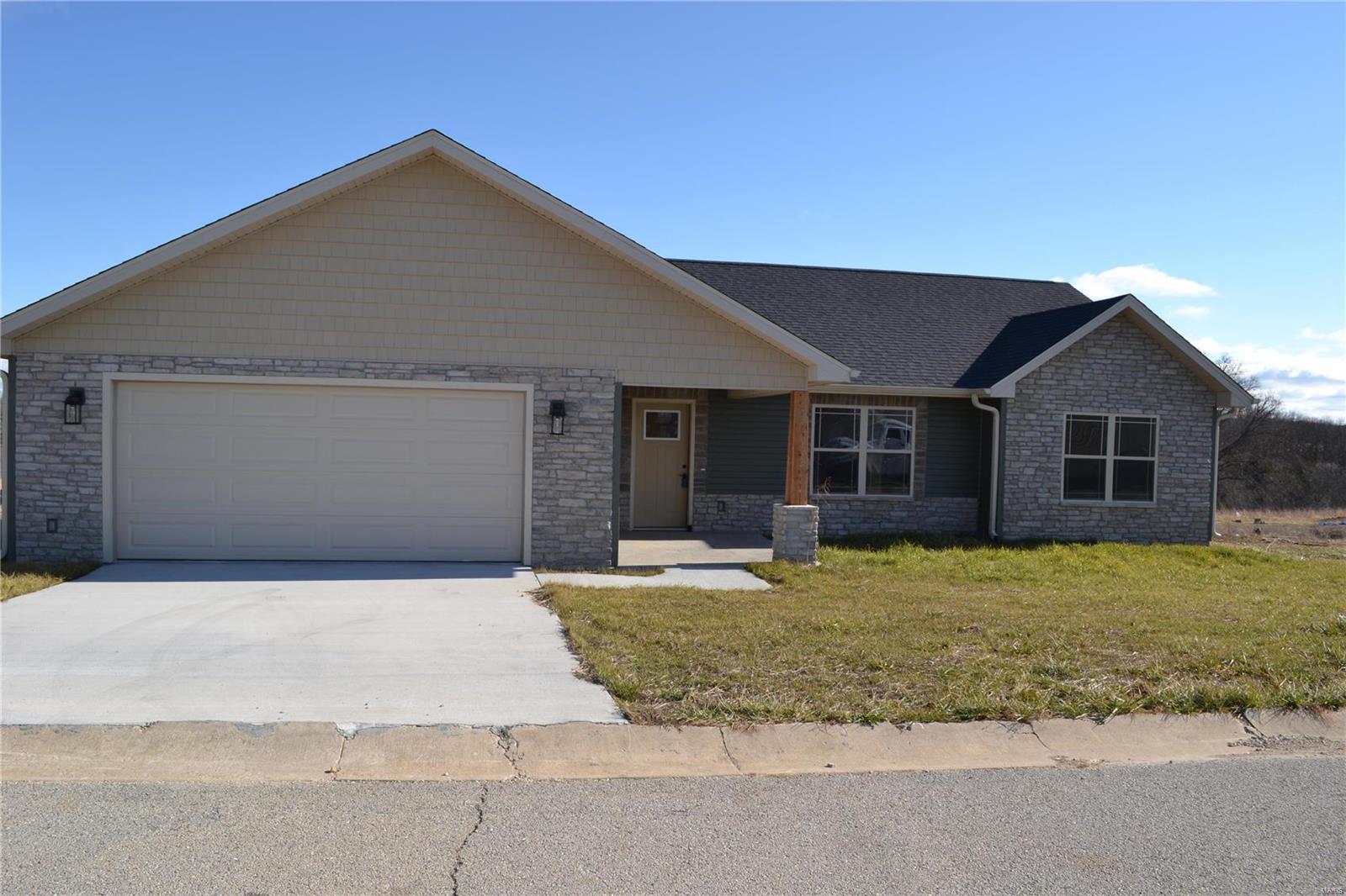 Ridge Creek Estates - Residential