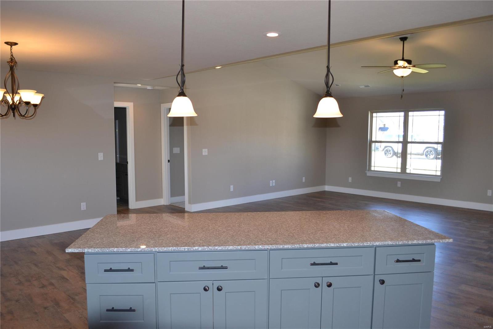 Ridge Creek Estates - Residential