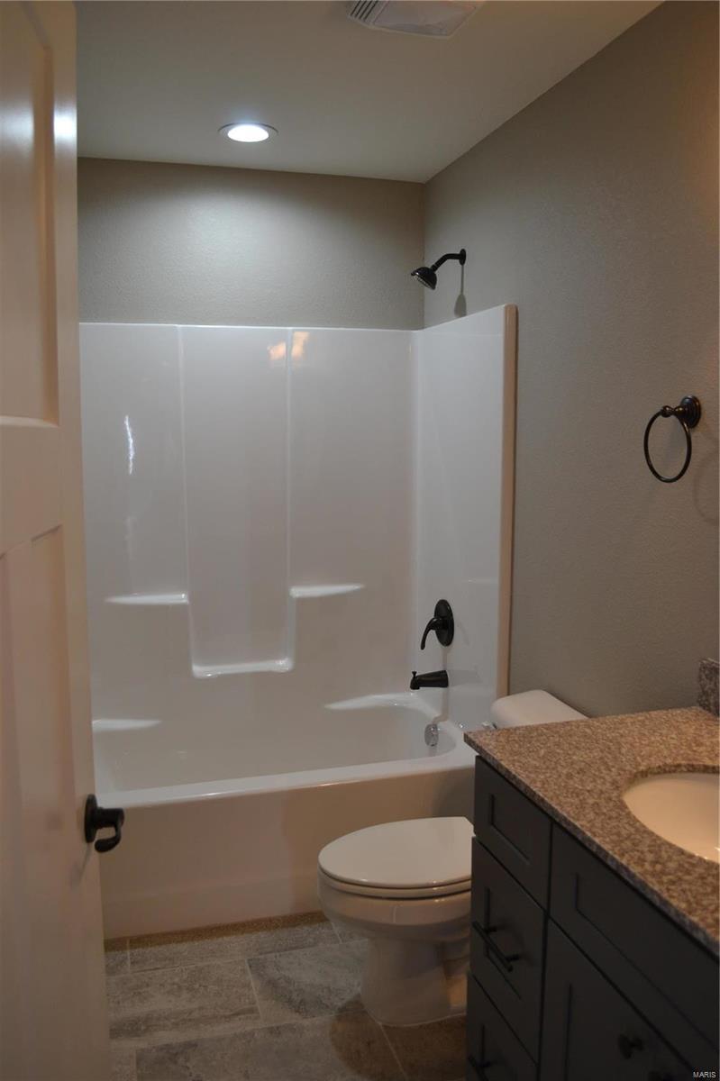 Ridge Creek Estates - Residential