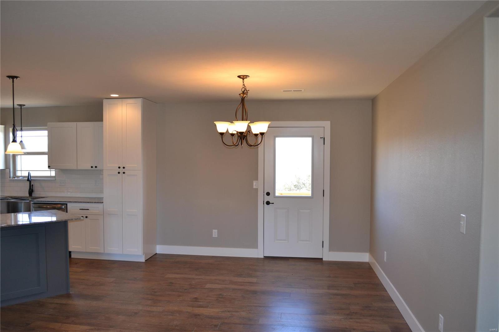 Ridge Creek Estates - Residential