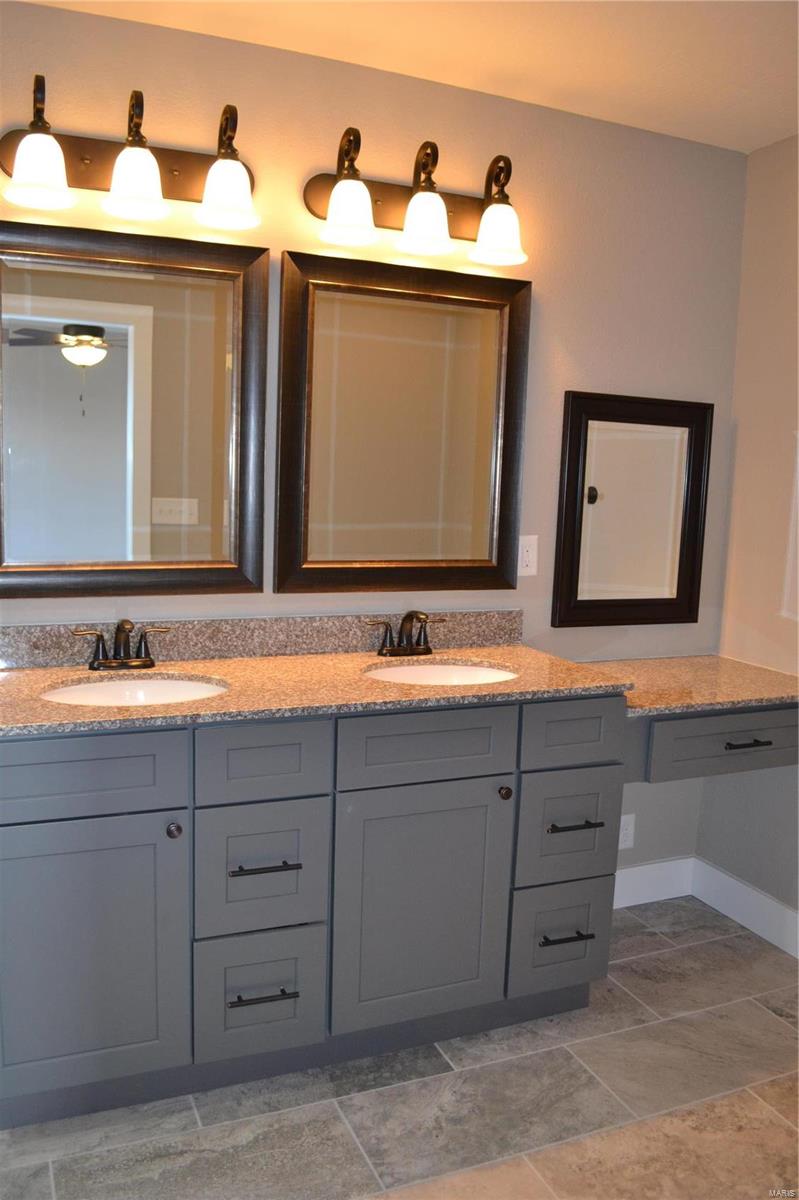 Ridge Creek Estates - Residential