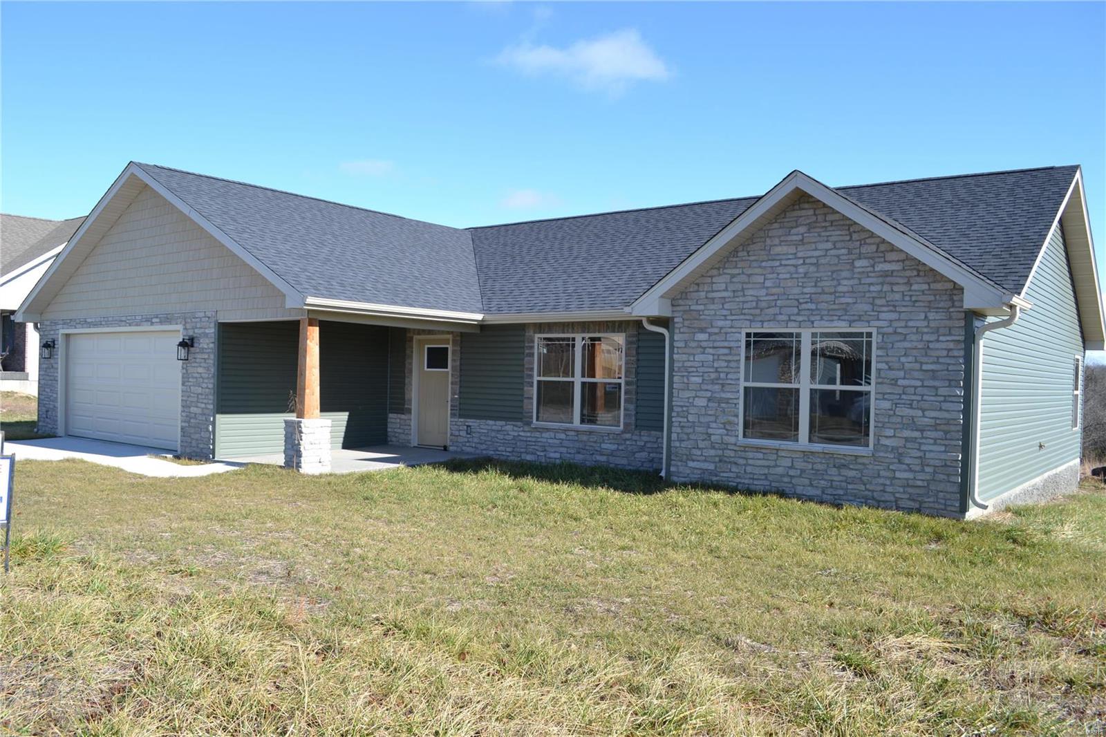 Ridge Creek Estates - Residential