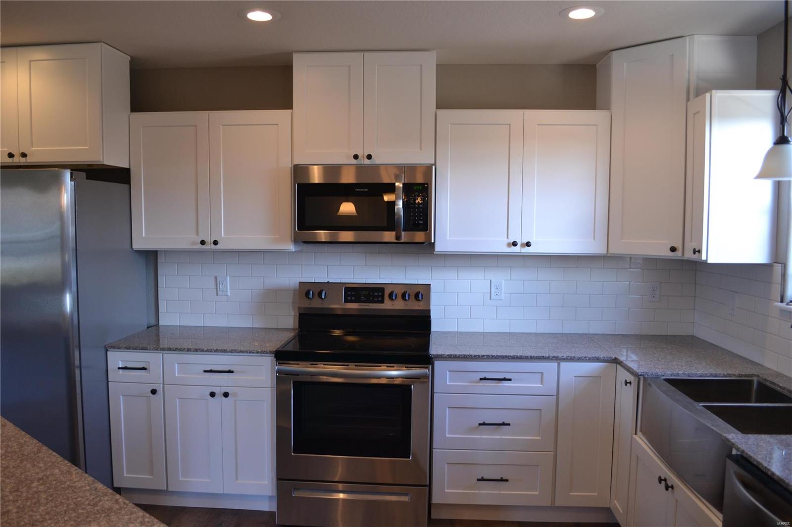 Ridge Creek Estates - Residential