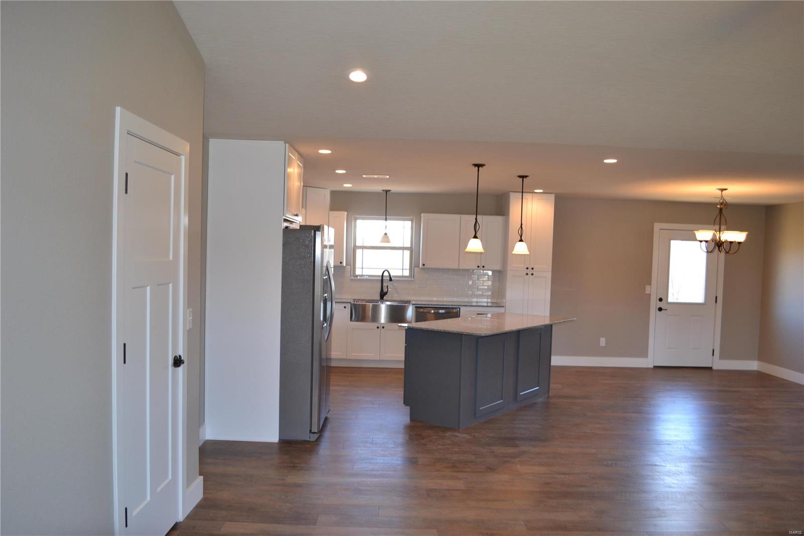 Ridge Creek Estates - Residential