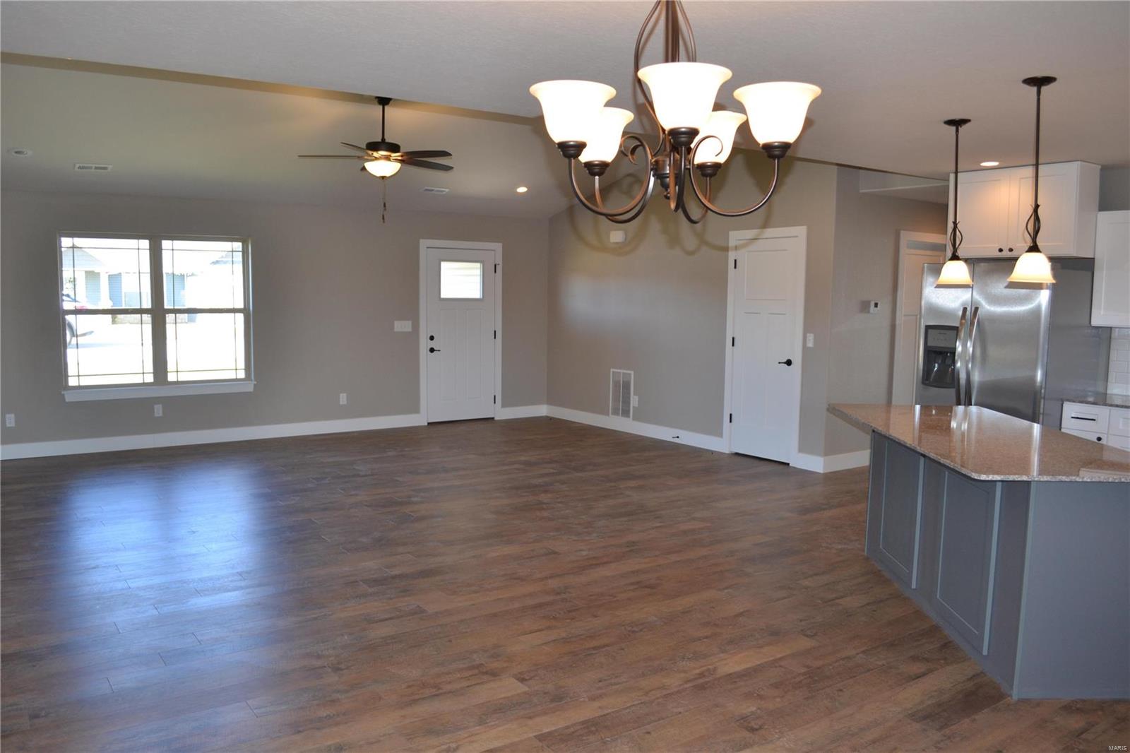 Ridge Creek Estates - Residential