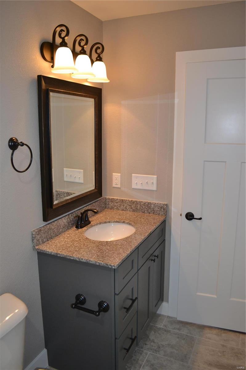 Ridge Creek Estates - Residential