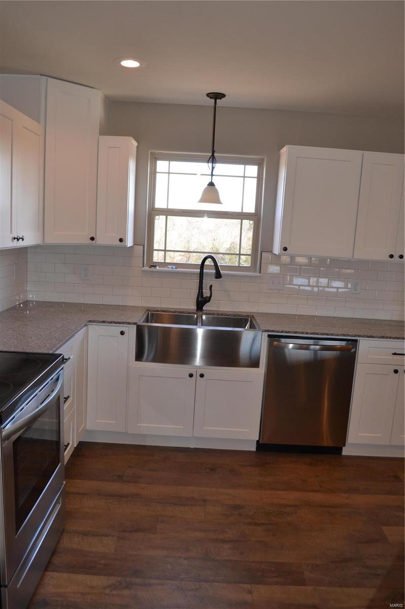 Ridge Creek Estates - Residential