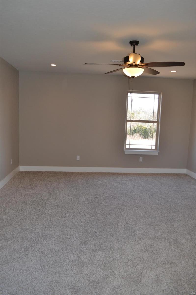 Ridge Creek Estates - Residential