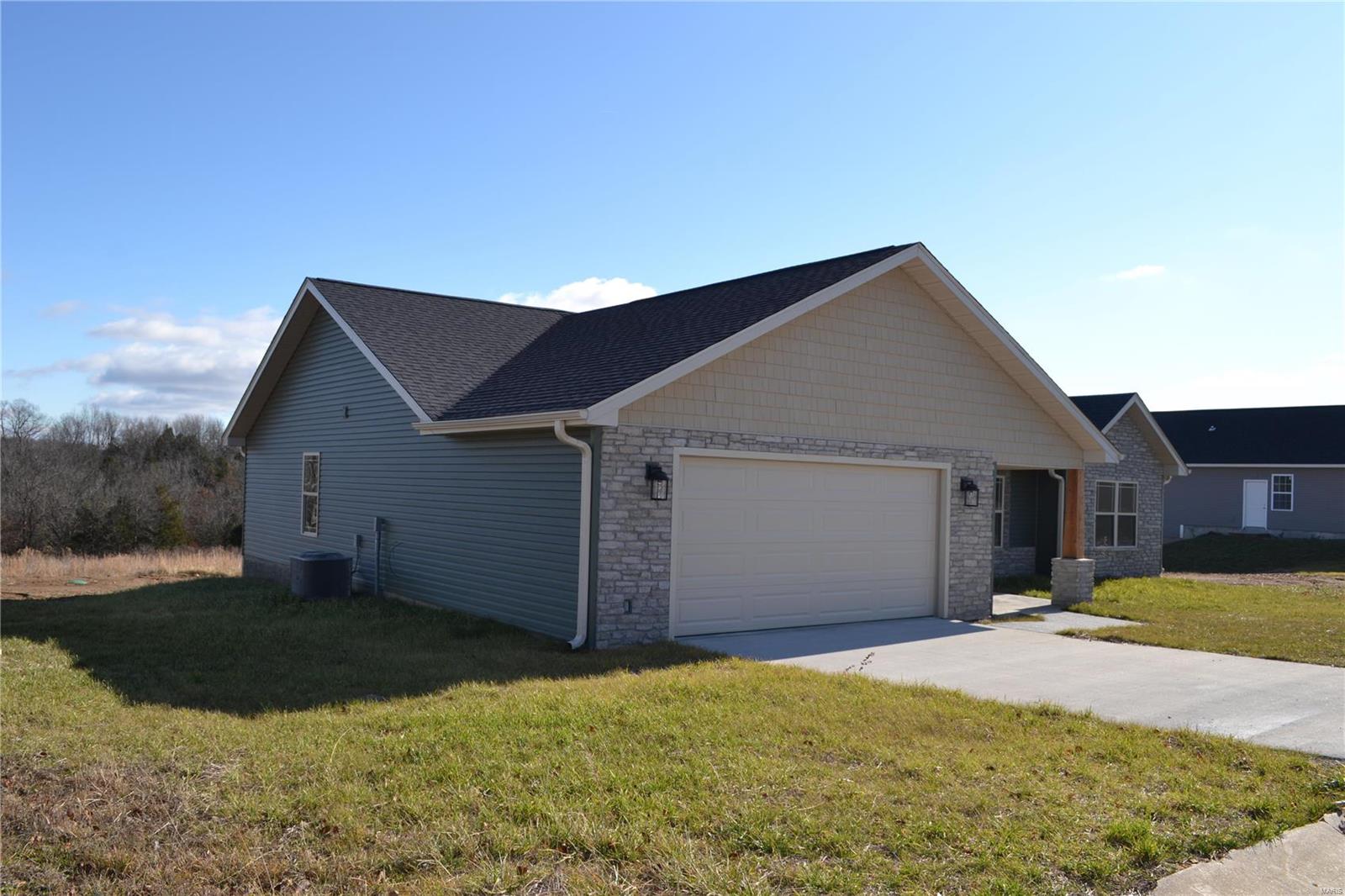 Ridge Creek Estates - Residential