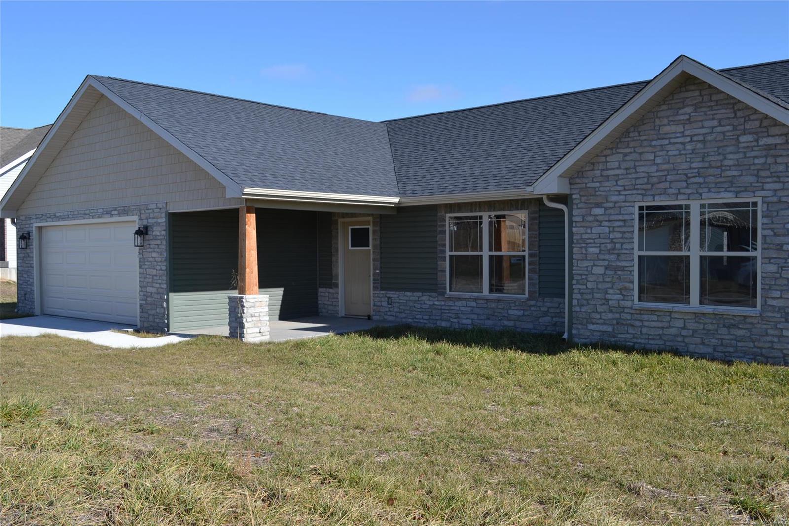 Ridge Creek Estates - Residential