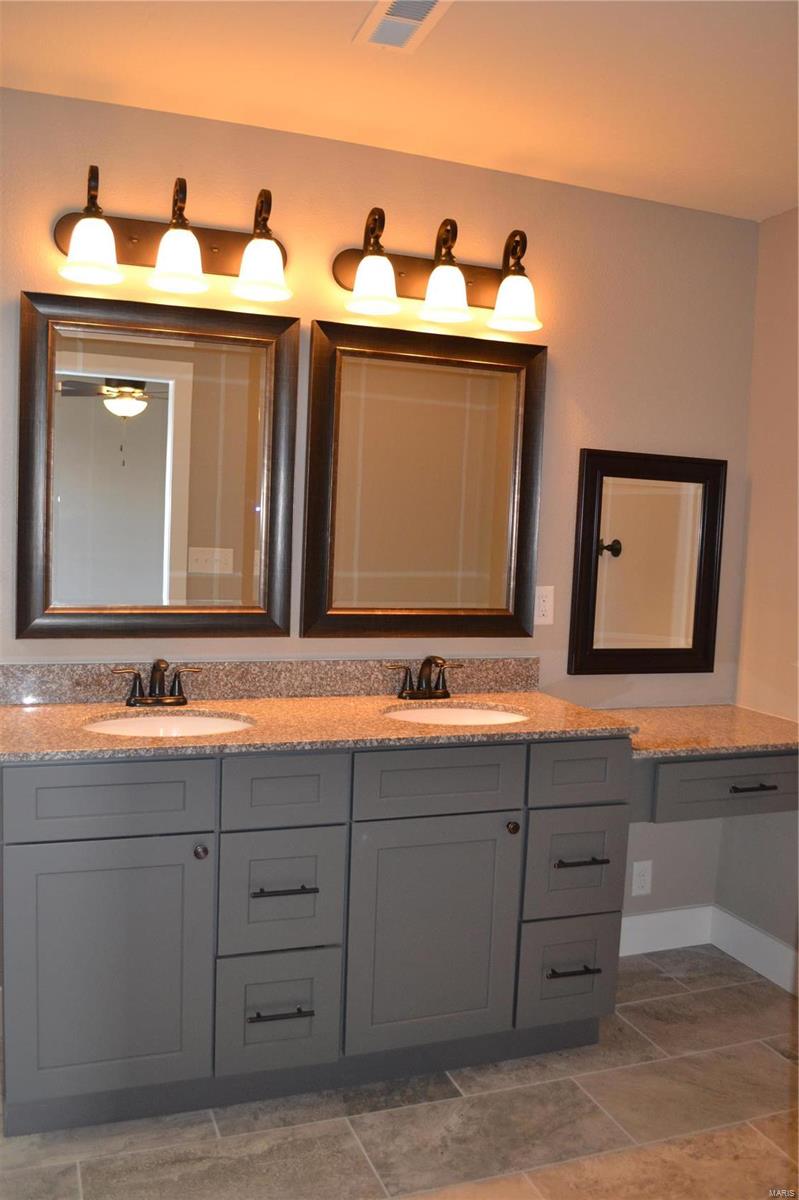 Ridge Creek Estates - Residential