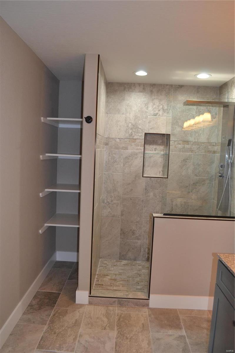 Ridge Creek Estates - Residential