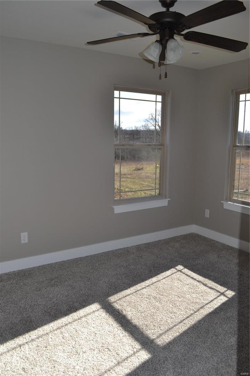 Ridge Creek Estates - Residential