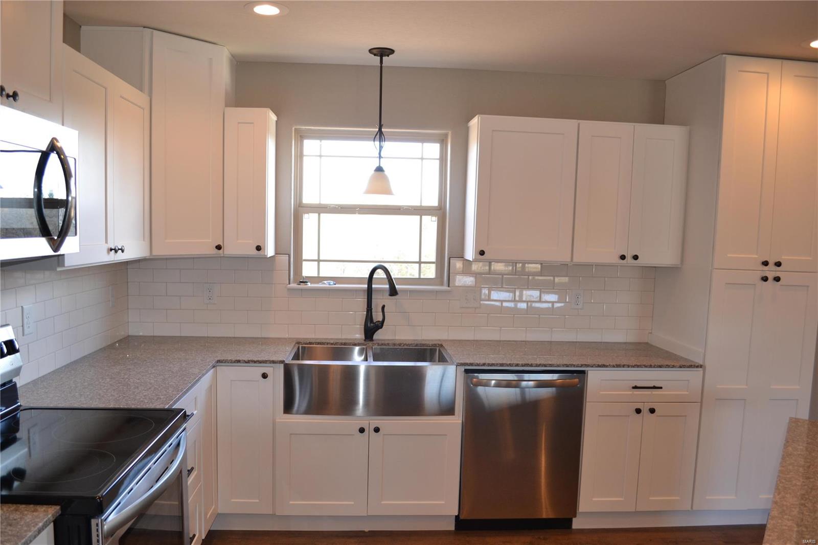 Ridge Creek Estates - Residential