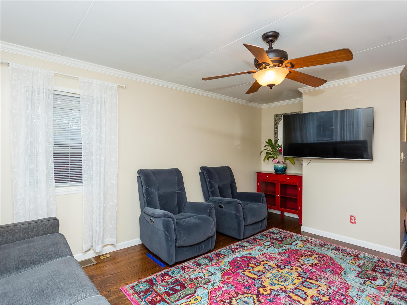 Bowlins - Residential